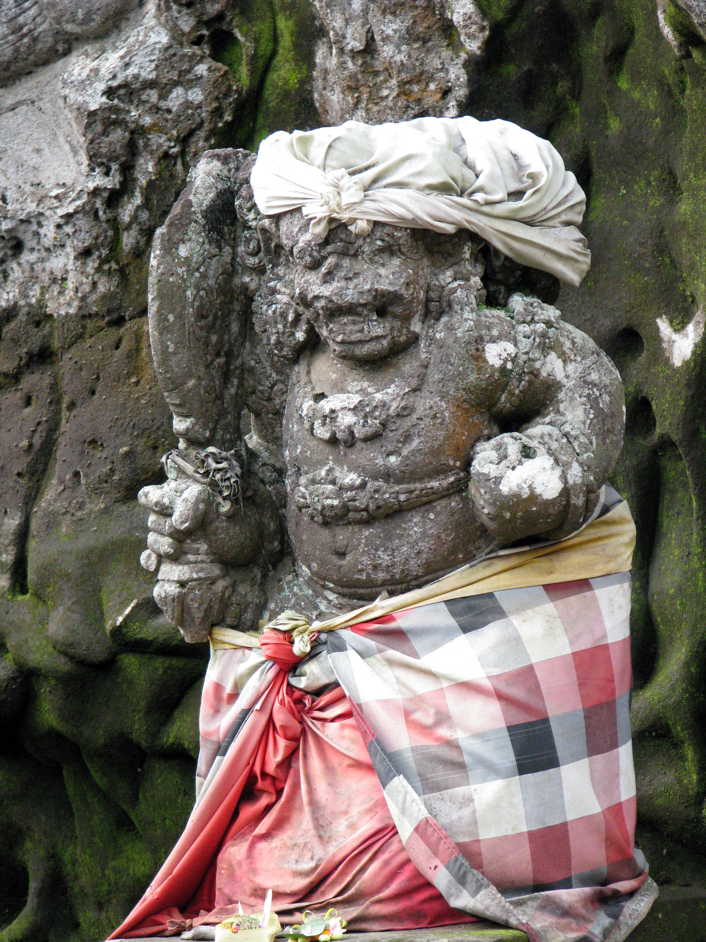 Itinerario de viaje isla de los dioses Bali