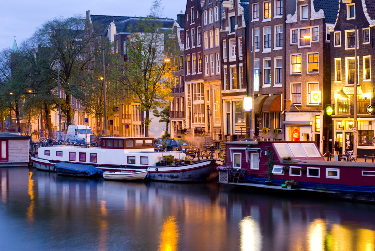 fin de semana en Amsterdam, viajes a medida Amsterdam, fin de semana Europa
