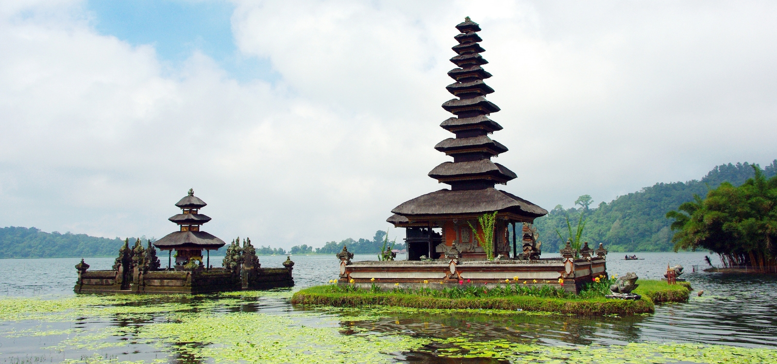 Bali para Novios